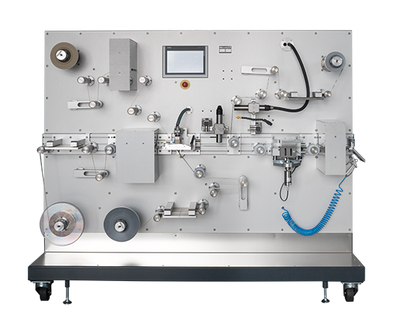 MOST FLEXIBLE LABORATORY COATING SYSTEM